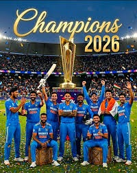 ICC world Cup 2026 - Reddy Anna